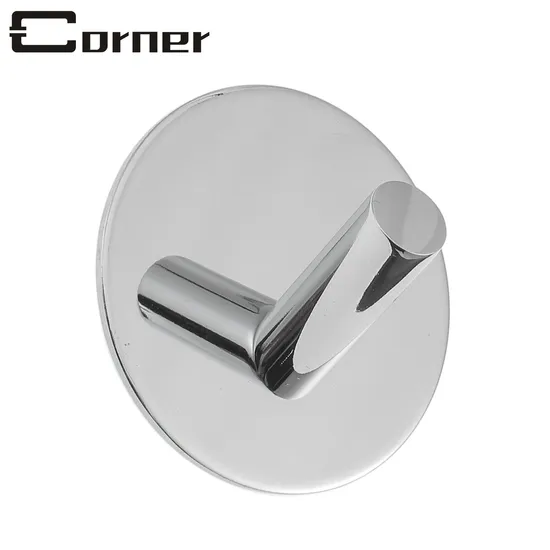 Rubber Door Stopper Security Door Stop Portable Security Door Stopper Duty Door Hook with Rubber Stopper