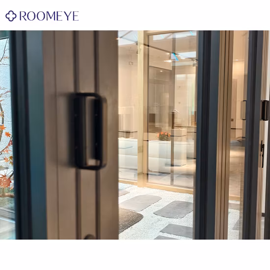 Puxador de gaveta em liga de alumínio Ambry Chest Door Long Handle