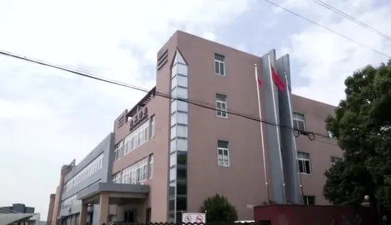 Punho acionado branco do hardware do armário da porta da janela de ISO9001 Espag UPVC