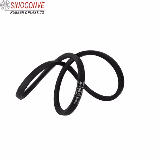 Cinto de suporte de tela dupla de alta qualidade